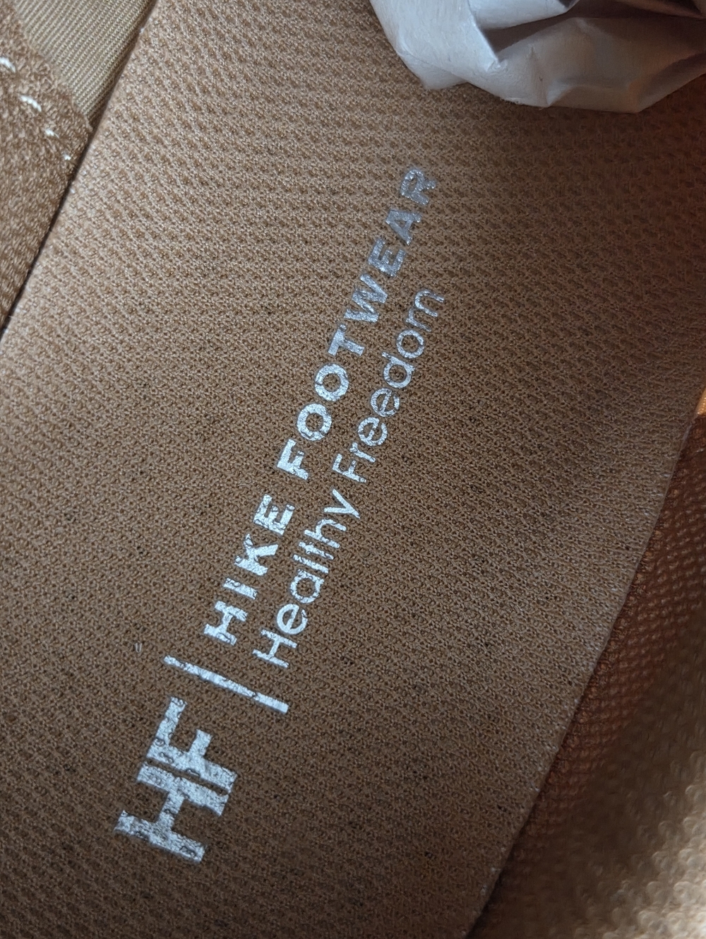 Hike Shoes - Picture 8 of 12